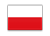 OSTERIA ENRICO VIII - Polski